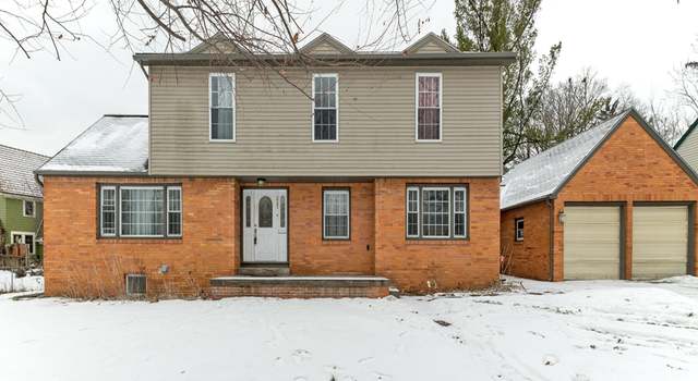 Photo of 1701 W Shiawassee St, Lansing, MI 48915