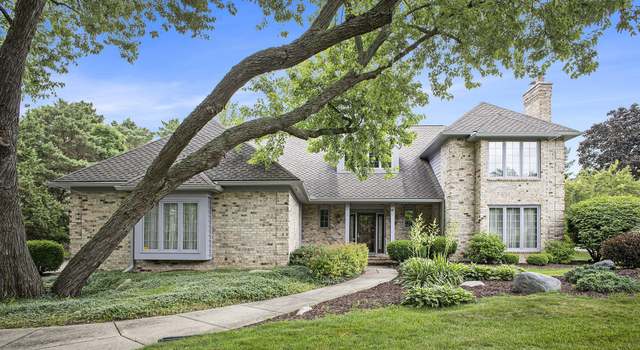 Photo of 1346 Dennison Rd, East Lansing, MI 48823