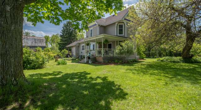 Photo of 7761 W Herbison Rd, Dewitt, MI 48820