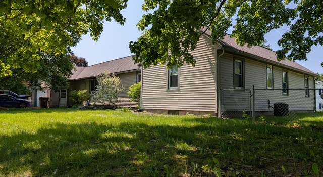 Photo of 749 Lyons Rd, Portland, MI 48875