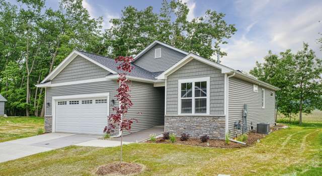 Photo of 1534 Lytell Johnes Path #76, Williamston, MI 48895