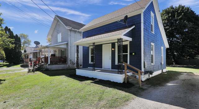 Photo of 2008 Osband Ave, Lansing, MI 48910