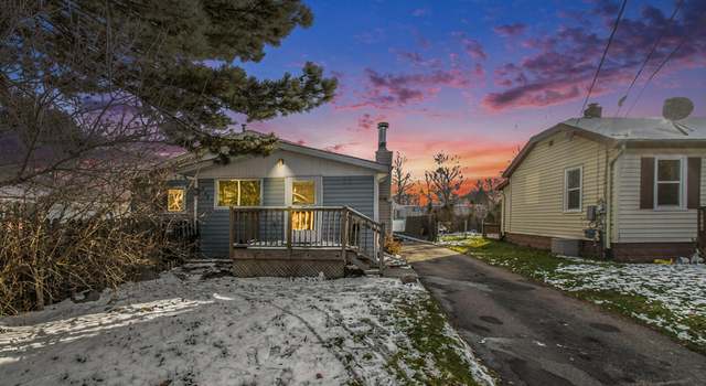 Photo of 908 Banghart St, Lansing, MI 48906