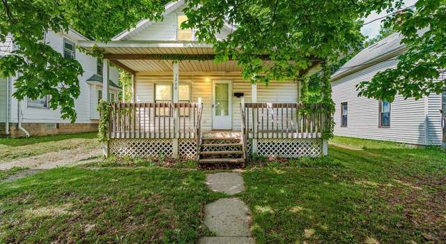 Photo of 1200 W Lenawee St, Lansing, MI 48915