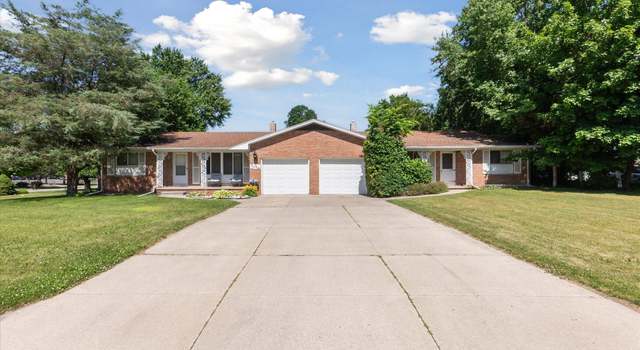 Photo of 1117-1119 Blake Ave, Lansing, MI 48912