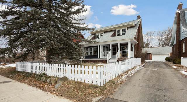Photo of 1120 E Michigan Ave, East Lansing, MI 48823