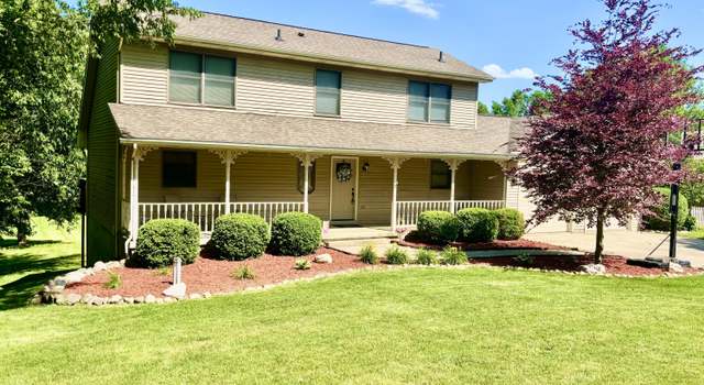 Photo of 1005 Turner Rd, Dewitt, MI 48820