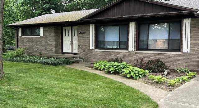 Photo of 316 N Carole Dr, Elsie, MI 48831
