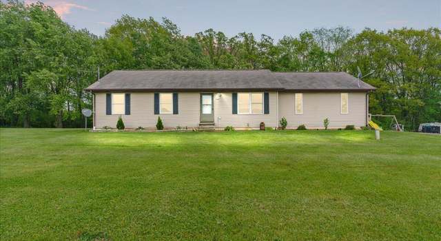 Photo of 5669 Elm Rd, Olivet, MI 49076