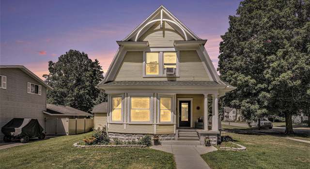 Photo of 323 N Division St, Carson City, MI 48811