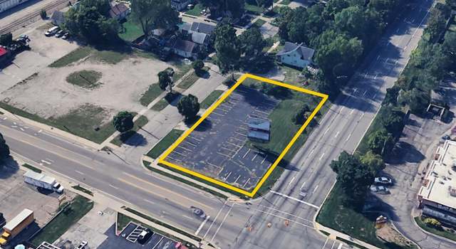 Photo of V/L E Kalamazoo St, Lansing, MI 48912