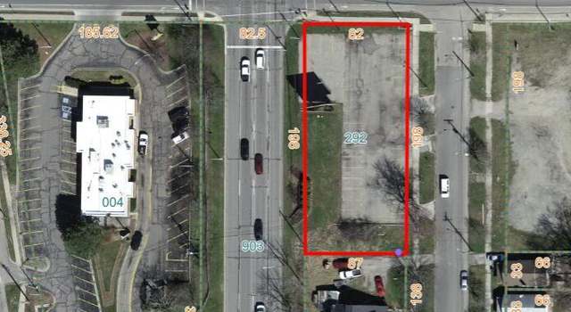 Photo of V/L E Kalamazoo St, Lansing, MI 48912