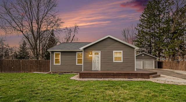 Photo of 3516 Maybel St, Lansing, MI 48911