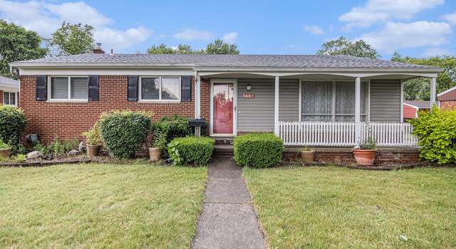 Photo of 1443 Wacon Dr, Troy, MI 48083