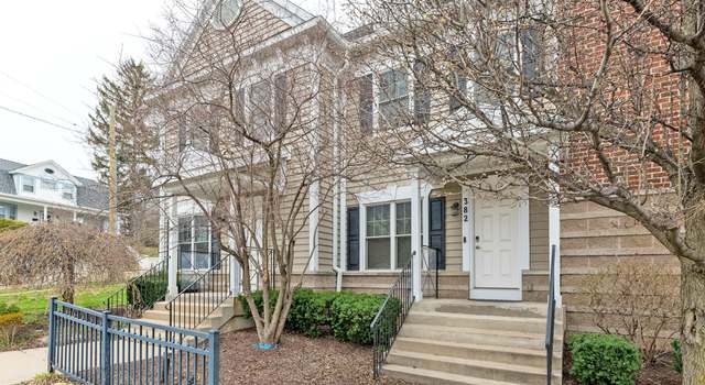 Photo of 382 W Grand River Ave, East Lansing, MI 48823