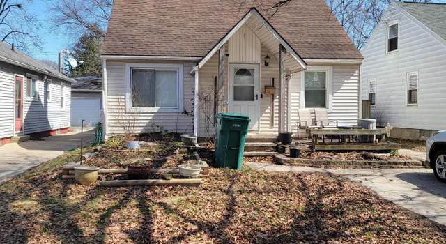 Photo of 1118 Cleo St, Lansing, MI 48915
