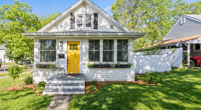 Photo of 1038 Morgan St, Lansing, MI 48912