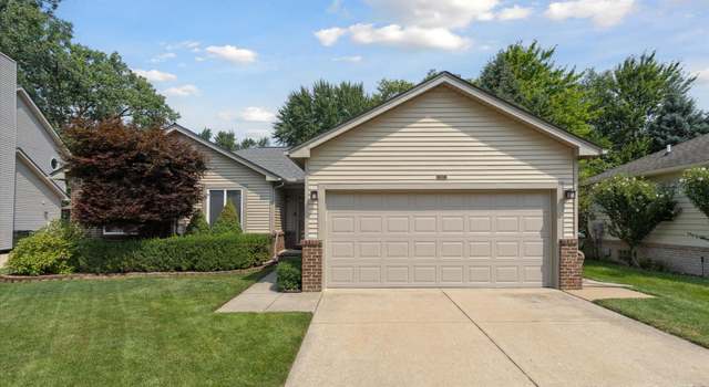 Photo of 6017 Mulberry Dr, Sterling Heights, MI 48314