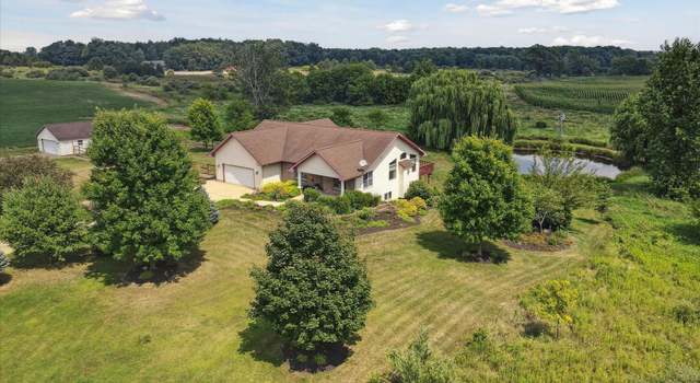 Photo of 8283 S Williams Rd, Dewitt, MI 48820
