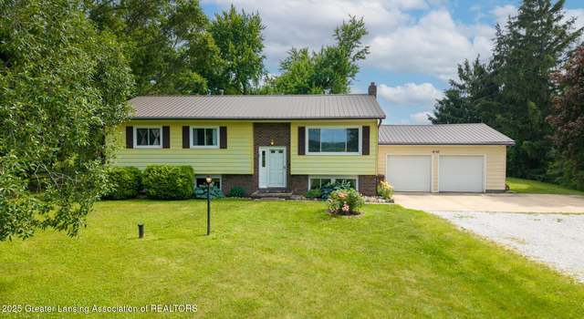 Photo of 4158 Doane Hwy, Potterville, MI 48876