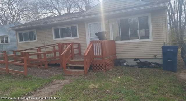 Photo of 7021 Cecil Dr, Flint, MI 48505
