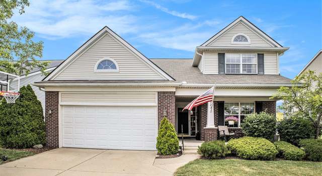 Photo of 523 Wendover Dr, Lansing, MI 48906