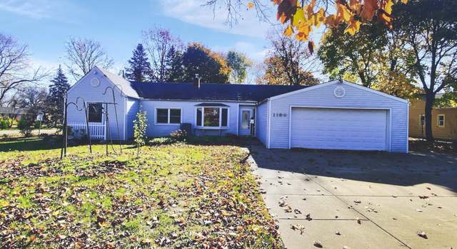 Photo of 1189 W Round Lake Rd, Dewitt, MI 48820