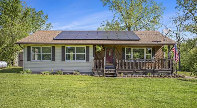 Photo of 7319 E 5 Point Hwy, Eaton Rapids, MI 48827