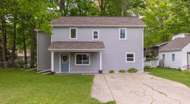 Photo of 4614 Addison Rd, Lansing, MI 48917