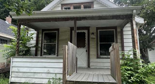 Photo of 1004 Mccullough St, Lansing, MI 48912