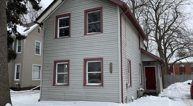 Photo of 321 N Pennsylvania Ave, Lansing, MI 48912