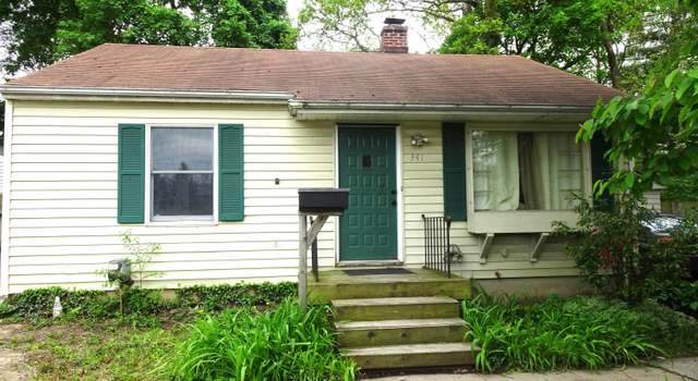 Photo of 341 W Saginaw St, East Lansing, MI 48823
