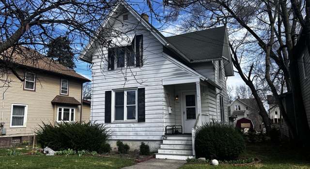 Photo of 916 Wisconsin Ave, Lansing, MI 48915