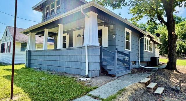 Photo of 328 E Cavanaugh Rd, Lansing, MI 48910