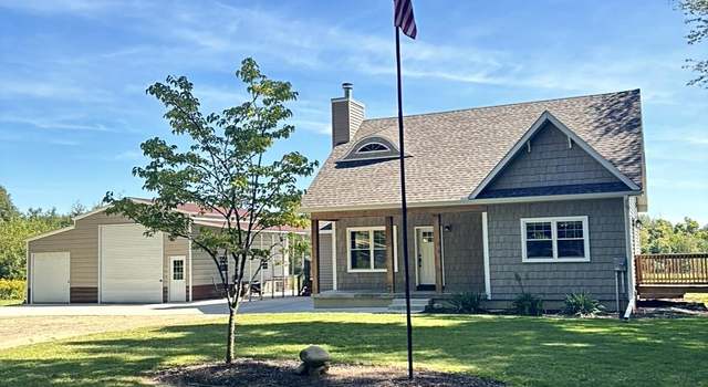 Photo of 14850 22 1/2 Mile Rd, Marshall, MI 49068
