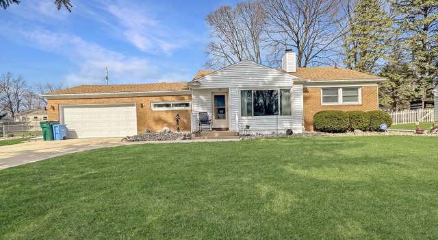 Photo of 2529 Arlington Rd, Lansing, MI 48906