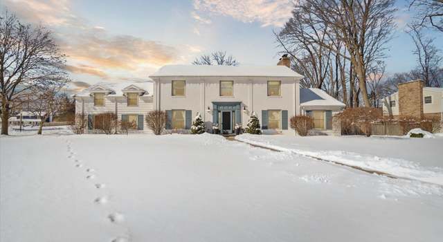 Photo of 1413 Old Mill Rd, East Lansing, MI 48823