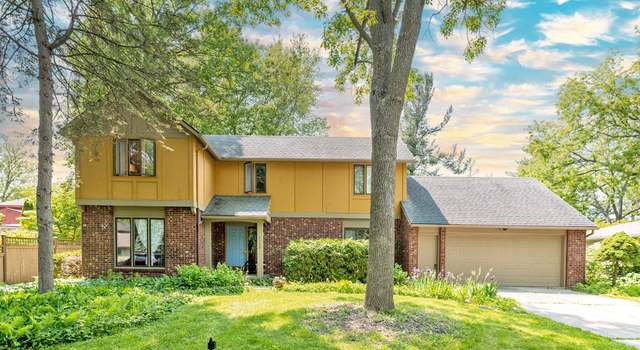 Photo of 1785 Bramble Dr, East Lansing, MI 48823