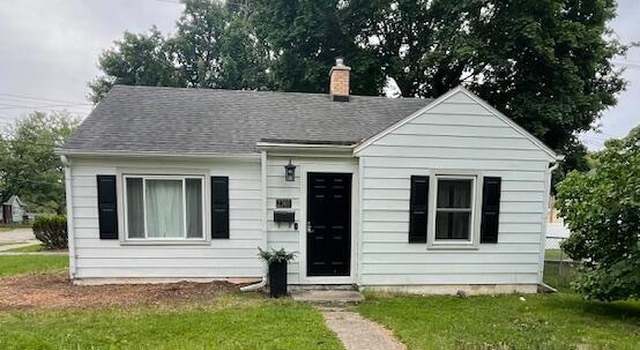 Photo of 2303 Devonshire Ave, Lansing, MI 48910