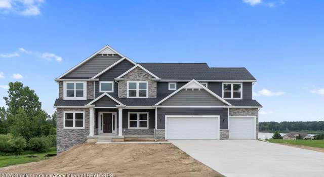 Photo of 15 Coronado Dr, Jackson, MI 49201