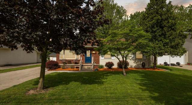 Photo of 6187 Towar Ave, East Lansing, MI 48823