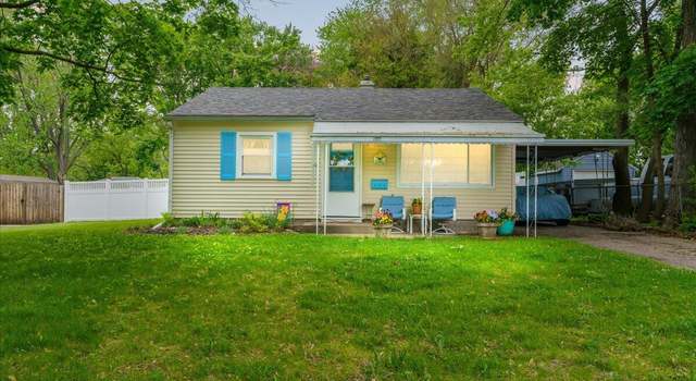 Photo of 4900 Stafford Ave, Lansing, MI 48910