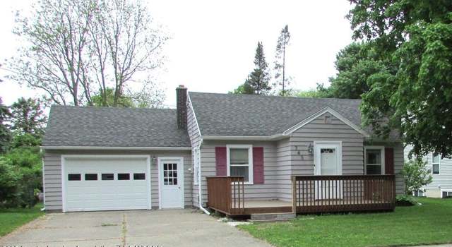 Photo of 745 Roosevelt St, Mason, MI 48854