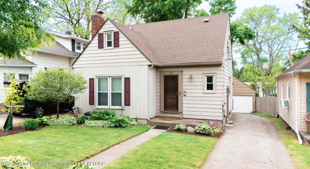 Photo of 1311 Moores River Dr, Lansing, MI 48910