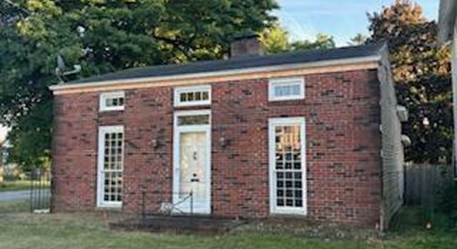 Photo of 101 W Main St, Henderson, MI 48841