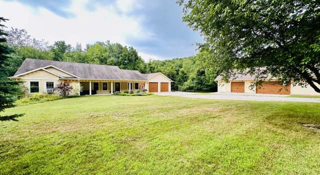 Photo of 9020 Newman Dr, Portland, MI 48875