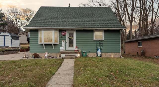 Photo of 515 Community St, Lansing, MI 48906