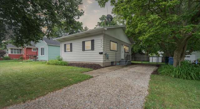 Photo of 2316 Teel Ave, Lansing, MI 48910