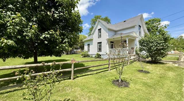 Photo of 616 Backus St, Jackson, MI 49202