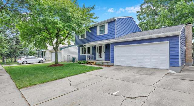 Photo of 5407 Catalpa Dr, Lansing, MI 48911
